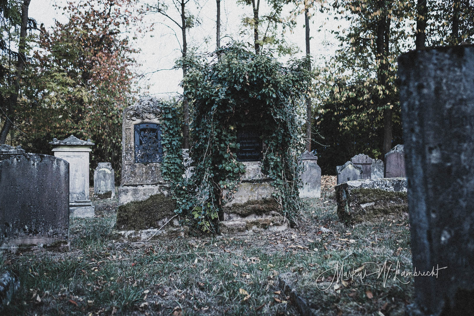 Geisa, Jüdischer Friedhof